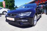 Seat Leon ST 1.5 FR DSG LED Navi Schiebedach Kamera - Seat Leon: Sc