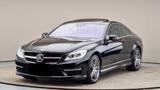 Mercedes-Benz Mercedes CL 63 AMG - Mercedes-Benz CL 63 AMG von privat