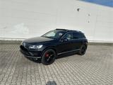 Volkswagen Touareg 3.0 V6 TDI / Executive/ R-line/ Voll - VW Touareg Gebrauchtwagen in Dresden
