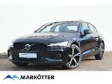 Volvo S60 B5 AWD Plus Dark STHZ/PANO/CAM/BLIS/ACC - Volvo S60 Jahreswagen
