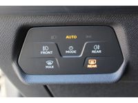 Cupra Formentor - Vorschau Bild 10