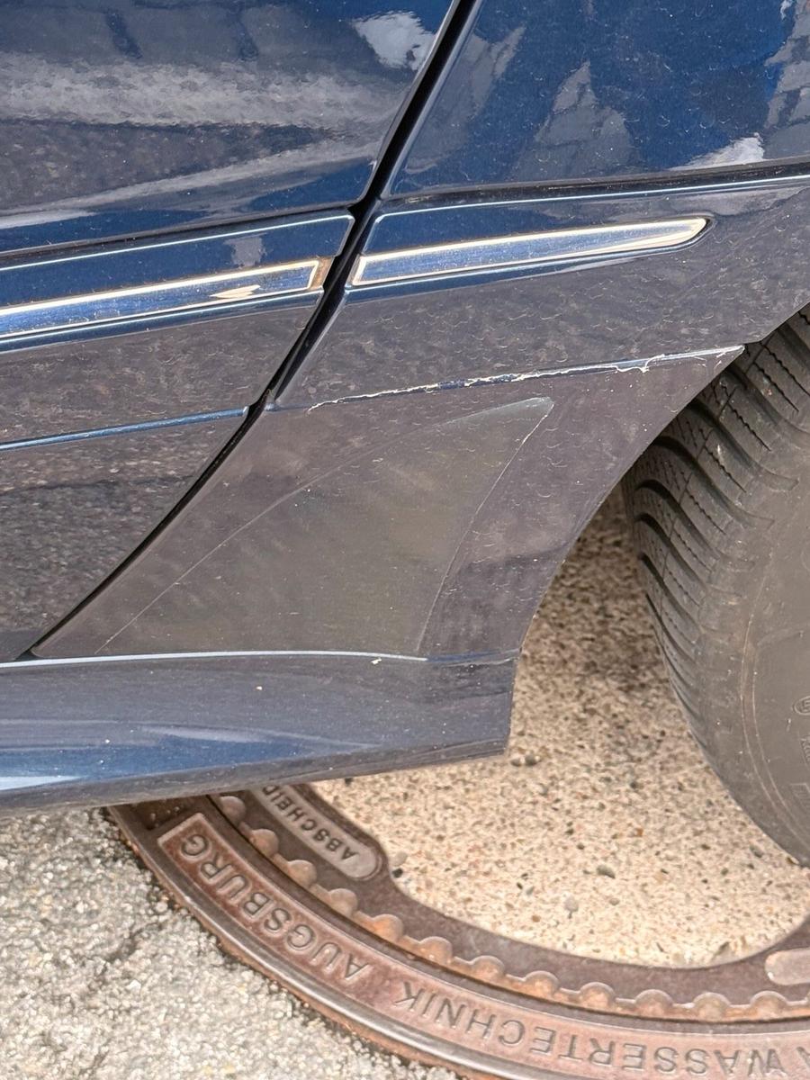 Mercedes-Benz B170 2006 — photo 6