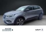 Opel Grandland X Elegance Navi BI-LED SHZ PDC Kamera - Opel Grandland (X) elegance mit Benzin-Antrieb