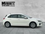 Hyundai i30 1.4 Pure Klima Fenster el. - Hyundai i30 Pure mit Benzin-Antrieb