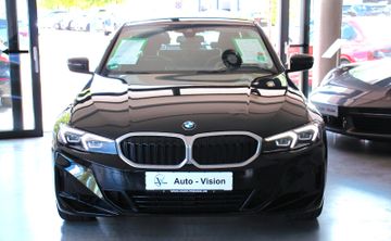 BMW 318 - 3