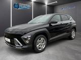 Hyundai Kona 1.6 T-GDI Trend *Navi*KlimaA*LED*SHZ*ACC*LM - Hyundai KONA Jahreswagen