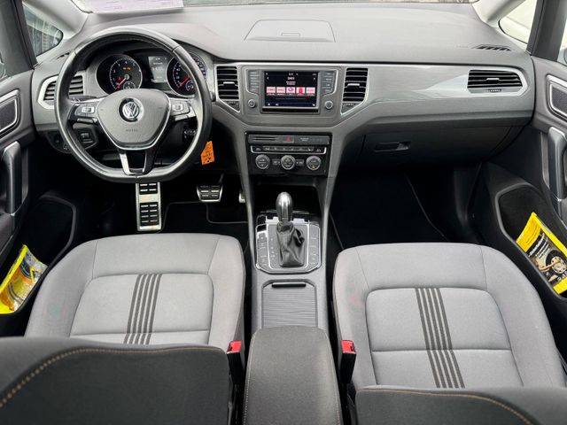 Golf Sportsvan 1.4 TSI 92kW DSG ALLSTAR AHK/ACC