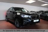 BMW X3 M40i HUD*VIRTUAL*ACC*LHZ*B58 - BMW X3: Allradantrieb