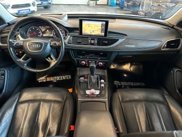 Audi A6 Lim. 3.0 TDI quattro *2. Hand*LED*Kamera*Navi