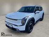 Kia EV9 76,1-kWh Air + Wärmepumpe - Kia: K9