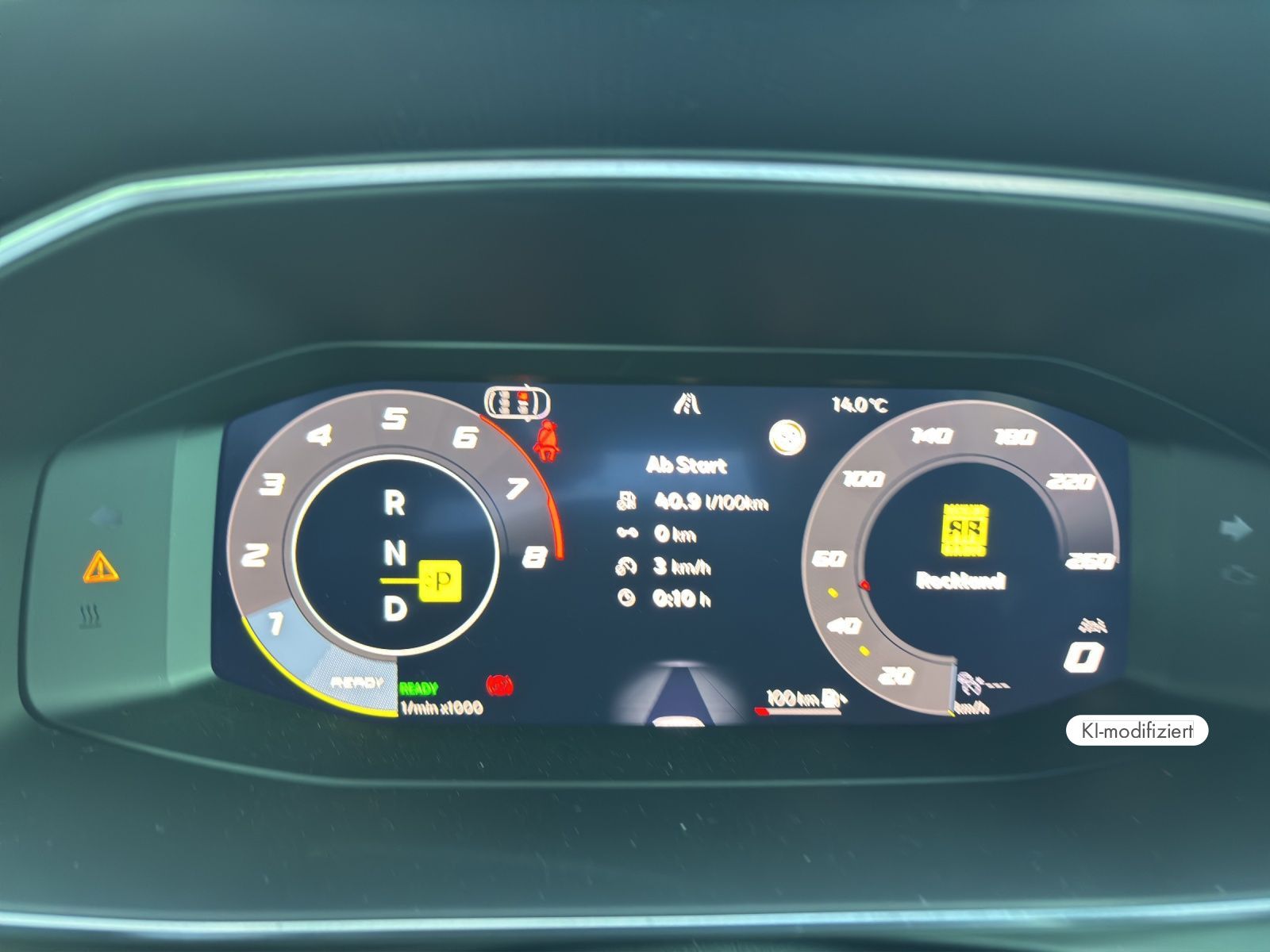Seat Leon - Bild 11