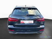 Audi A6 - Vorschau Bild 7