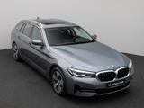 BMW 520d xD Panorama Kamera DAB HiFi ACC 4xKlima - BMW 520 Touring Kombi Gebrauchtwagen