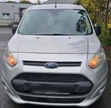 Ford Transit Connect 1,6 Diesel TÜV Neu, 1... - gebrauchte Ford Transit Connect aus dem Jahr 2014