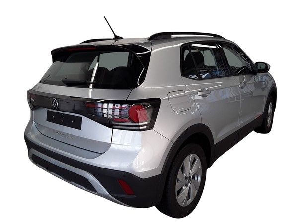 Volkswagen T-Cross - Bild 3