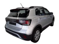 Volkswagen T-Cross - Vorschau Bild 3
