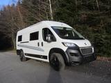 Adria Reimo 640 Sport Van - Adria Kastenwagen
