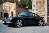 Porsche 993 Turbo 1ste Hand / nur 2 Fahrer!!! - gebrauchte Porsche 993 aus dem Jahr 1995