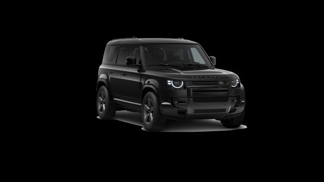 Land Rover 3.0D I6 250 PS AWD At MHEV X-Dyn. SE 110