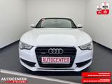 Audi A5 3.0 TDI quattro S-Line "NAVI-LEDER-SITZH" - Audi A5 mit Diesel-Antrieb: Limousine, 3.0