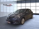 Renault Clio Intens Hybrid 140 Komfort-P. Voll-LED Navi - Renault Clio mit Hybrid-Antrieb
