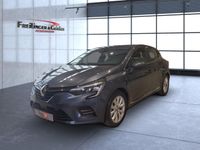 Renault Clio - Vorschau Bild 2