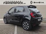 Renault Twingo ZEN SCe 65 Navi Tempomat Sitzheizung - Renault Twingo Zen mit Benzin-Antrieb