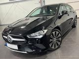 Mercedes-Benz CLA 220d 4Matic Shooting Brake Automatik **AHK* - gebrauchte Mercedes-Benz CLA 220 Shooting Brake aus dem Jahr 2022