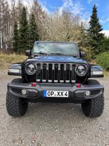 Jeep Wrangler Rubicon 2.0  | 3.5 | FOX | Garantie |  - Jeep Wrangler aus 2025