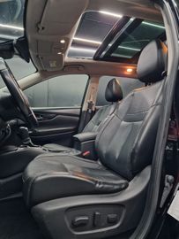 Nissan X-Trail - 9