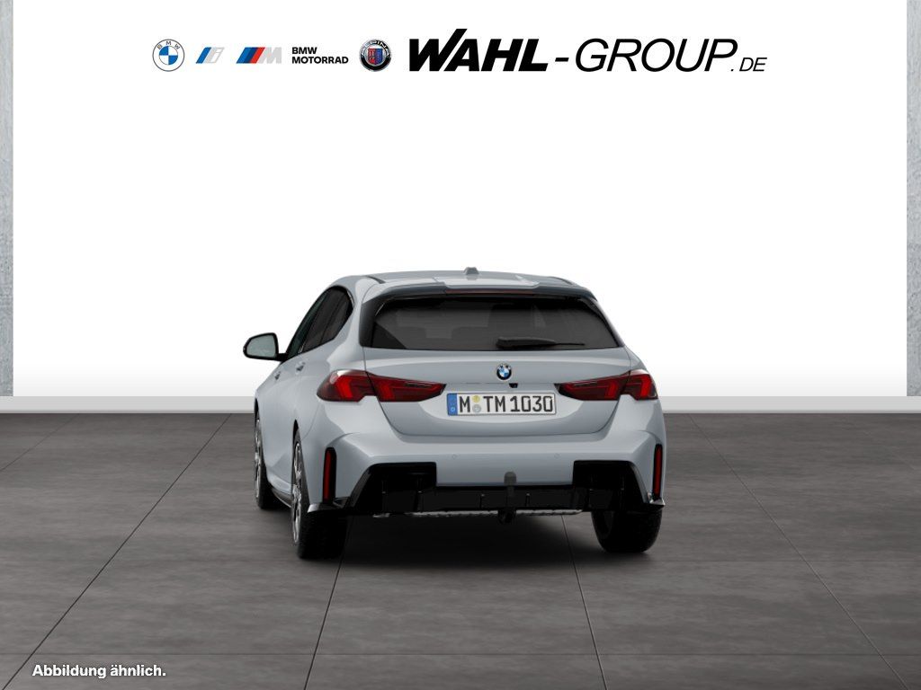 BMW 120 - Bild 7