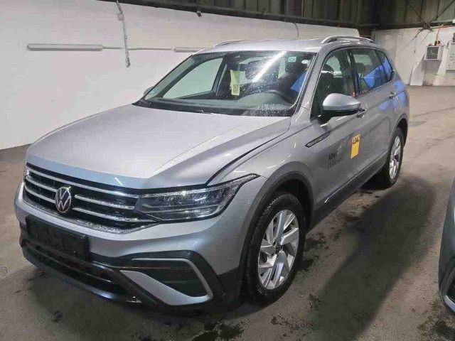 Volkswagen Tiguan Allspace - Bild 2