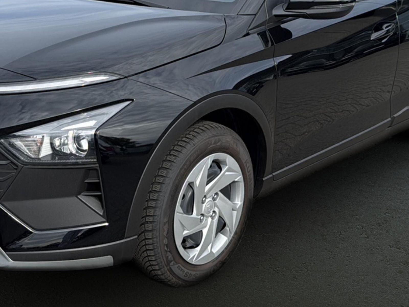 Hyundai BAYON – Bild 14