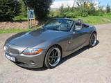 BMW Z4 3.0i Cabriolet