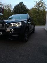 BMW X5 M50 M50d  Neue Steuerkette!