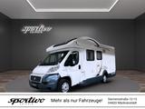 Roller Team T-Line Garage S - Roller Team Teilintegrierter