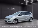 Mercedes-Benz B 180 BlueEfficiency"Garantie-ServiceNEU"2.Hand - Mercedes-Benz B 180: Blueefficiency