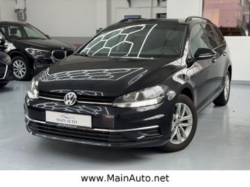 Volkswagen Golf - 2