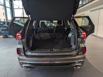 Ford Kuga ST-Line   1,5T 185 PS Automatik 5 J. Gar.!