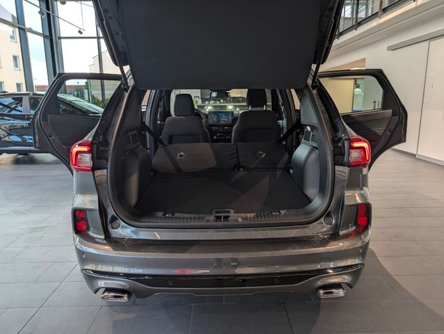 Ford Kuga ST-Line   1,5T 185 PS Automatik 5 J. Gar.!