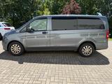Mercedes-Benz Vito Tourer W447 116 CDI Select Lang 8 Sitzer - : Sitzer 8