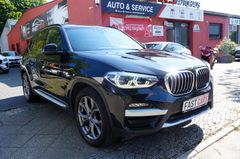 Fahrzeugabbildung BMW X3 xDrive 20d xLine M Sport Pano HuU Navi HK!