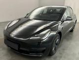 Tesla Model 3 Long Range Dual AWD # black # incl.MWST.