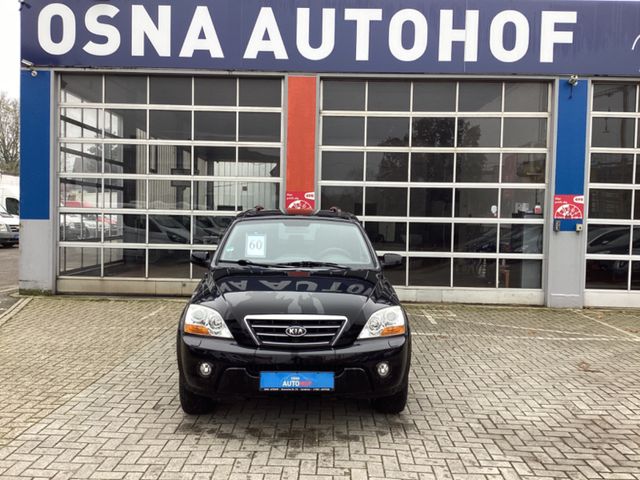 Kia Sorento 2.5 CRDi VGT EX