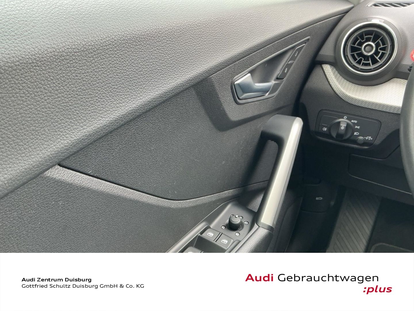 Audi Q2 - Bild 12