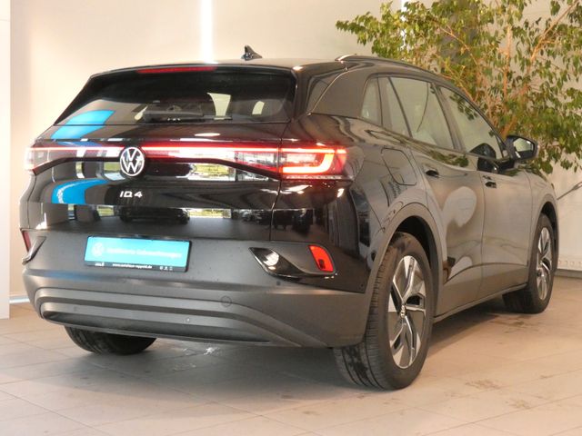 ID.4 Pro 77 kWh Infotainment Paket AHK KAMERA