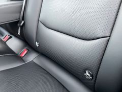 BAIC Beijing X55 PANO Leder CarPlay SHZ 360°Kamera TP