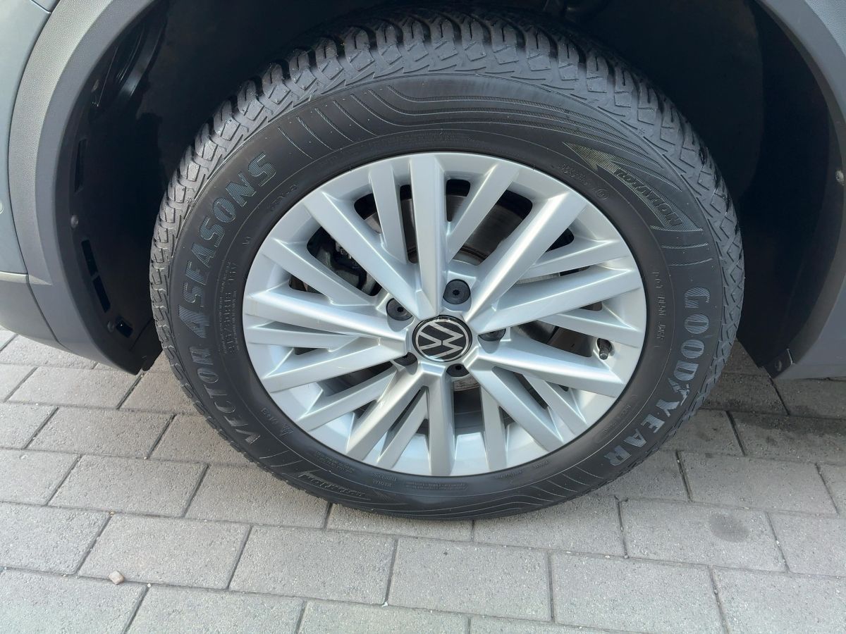 Volkswagen T-Roc - Bild 11