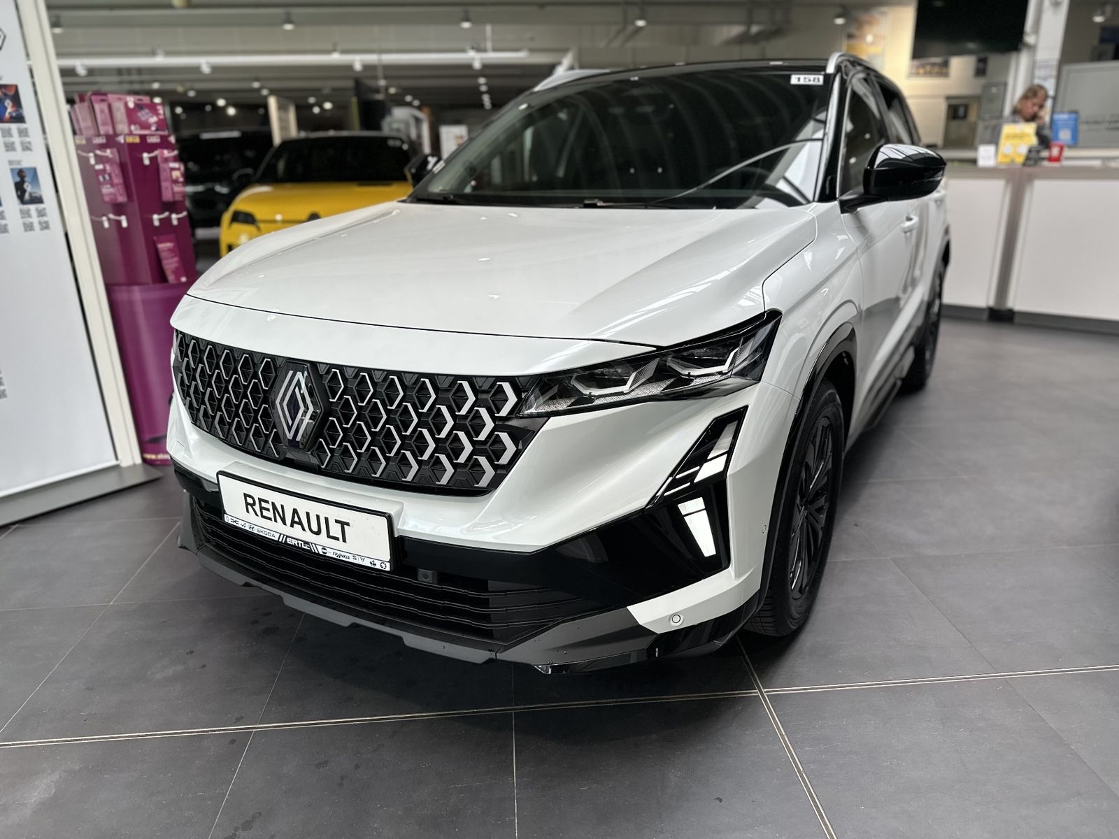 Renault Austral - Bild 1