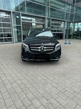 Mercedes-Benz GLE 500 4MATIC - - Mercedes-Benz GLE 500 Gebrauchtwagen